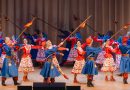 6 апреля, IX Фестиваль народных художественных промыслов России