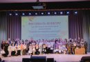 Фестиваль-конкурс литературно-музыкальных композиций «Подвиг великий и вечный»